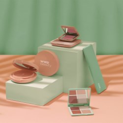 WWP Beauty Launches New Sustainable Packaging Collections to Commemorate Earth Day